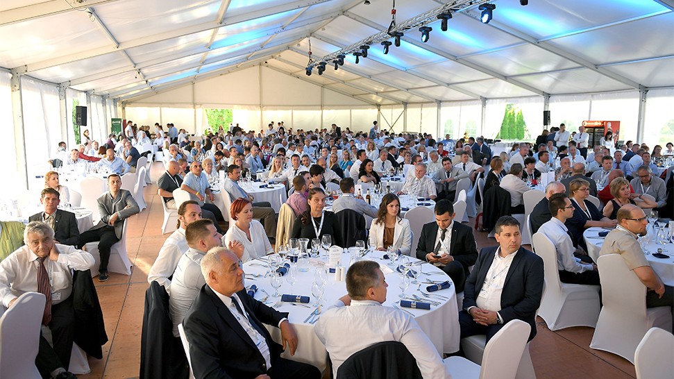 Országos Víziközmű Konferencia - 2019. június 5-6.