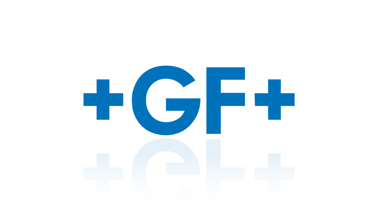 Georg Fischer ELGEF Plus