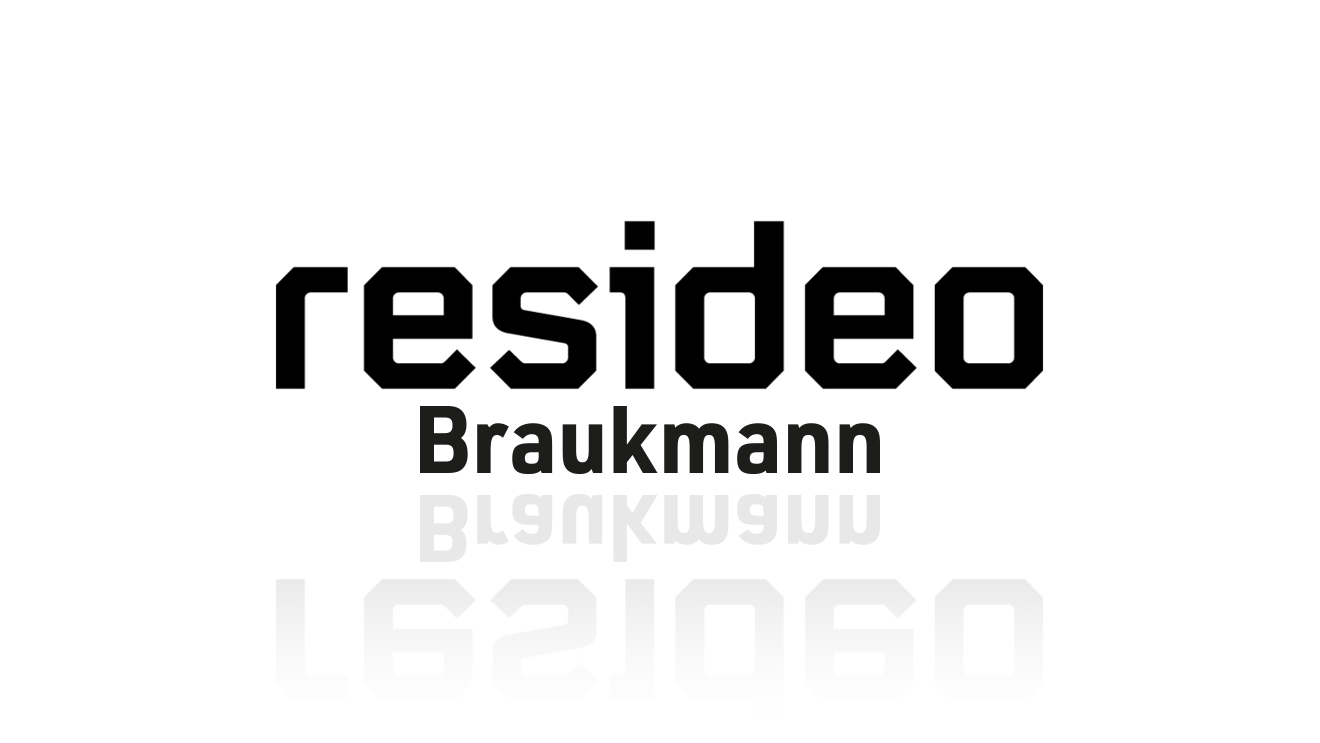 RESIDEO BRAUKMANN