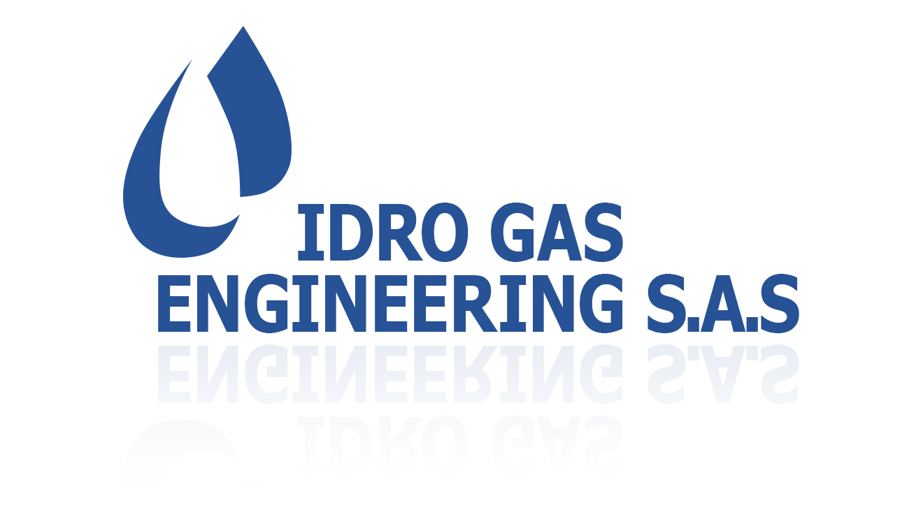 IDRO GAS